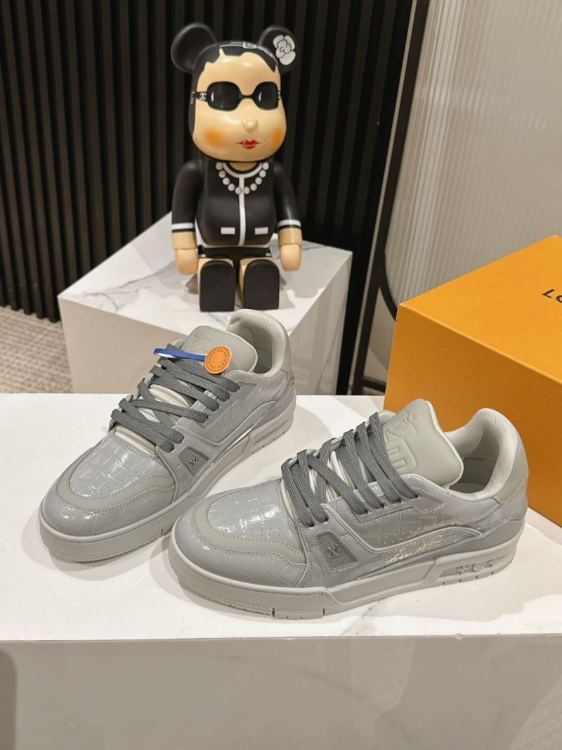 Louis Vuitton Trainer Sneaker